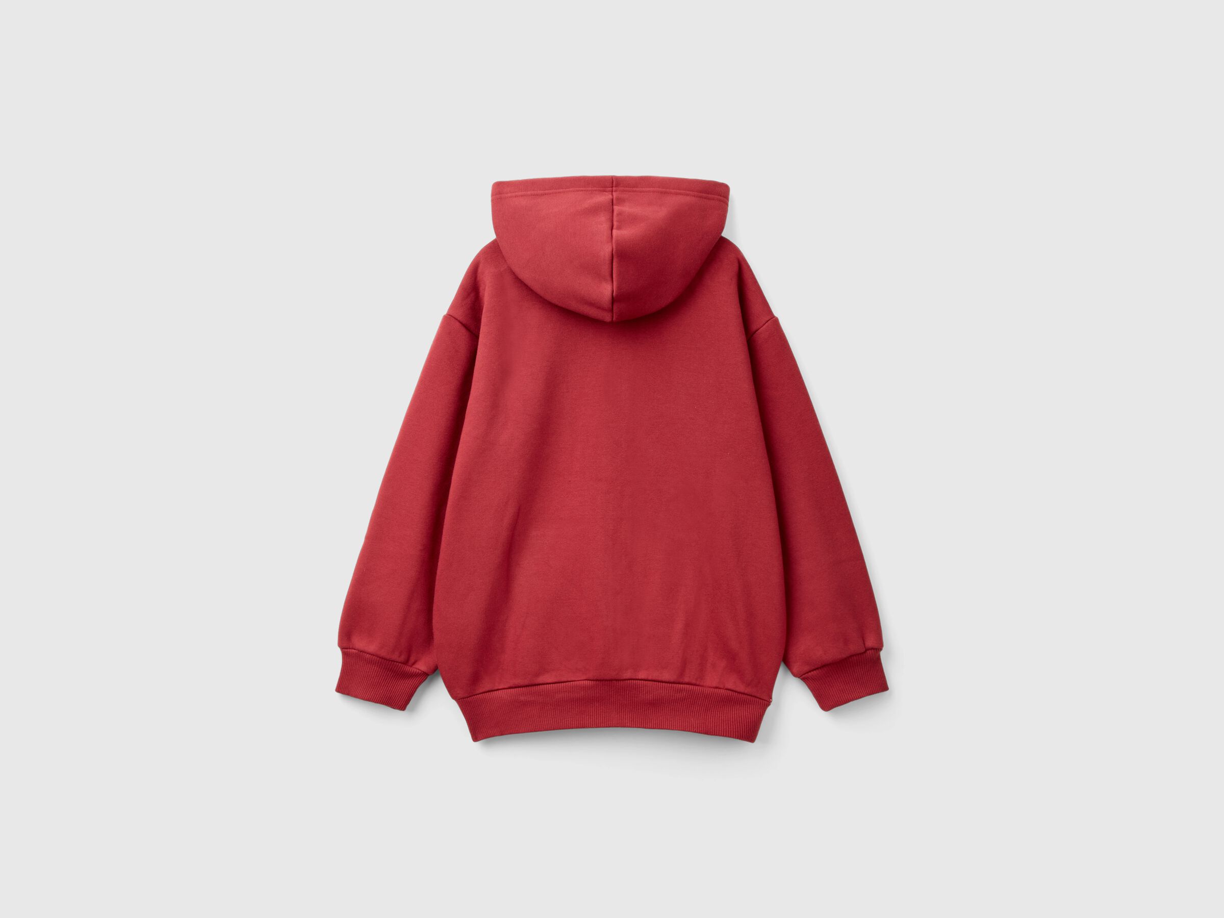 JACKET W/HOOD L/S Niño image number 2